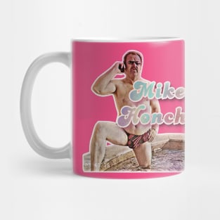 Mike Honcho Mug